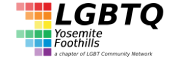 LGBTQ Yosemite Foothills